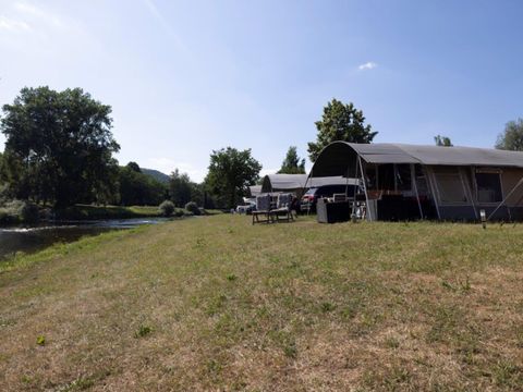 Country Camp Camping Echternacherbruck - Camping Rijnland-Palts - Afbeelding N°5