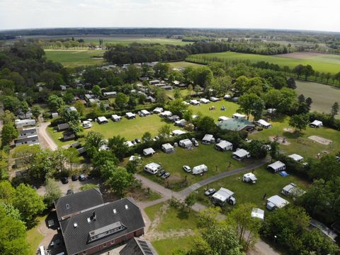 Vakantiepark Bronckhorst - Camping Bronckhorst - Afbeelding N°5