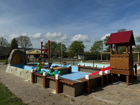 Vakantiepark Bronckhorst - Camping Bronckhorst