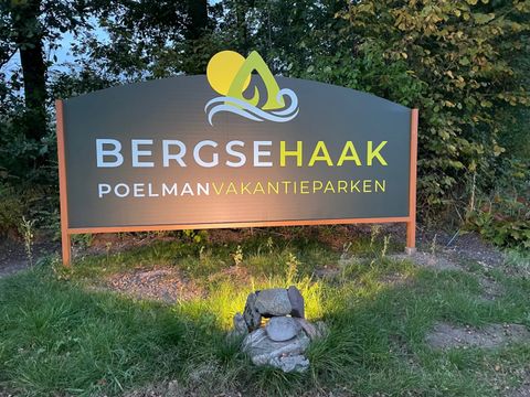 Vakantiepark Bergsehaak - Camping Haaksbergen - Afbeelding N°5