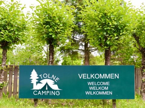 Vodatent Tolne Camping - Camping Noord -Jutland - Afbeelding N°2