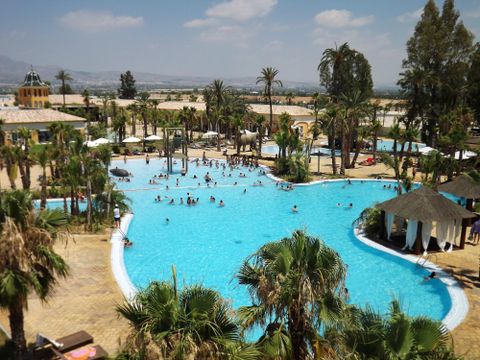 Camping Alannia Costa Blanca - Camping Alicante - Afbeelding N°5