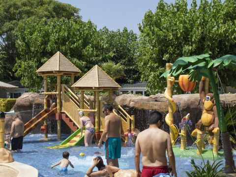 Camping La Masia - Camping Girona - Afbeelding N°2