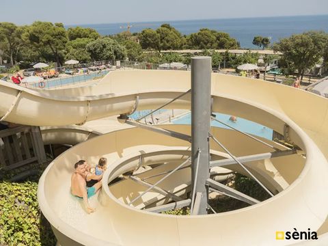 Camping Sènia Cala Gogo Internacional - Camping Girona - Afbeelding N°3