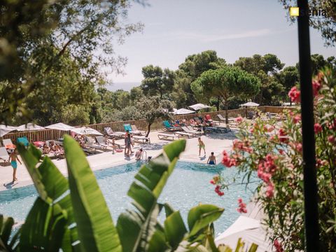 Camping Sènia Cala Gogo Internacional - Camping Girona - Afbeelding N°0