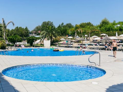 Camping Sènia Tucan - Camping Girona - Afbeelding N°3