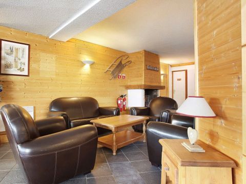 Résidence Odalys Le Village - Camping Savoie - Afbeelding N°5