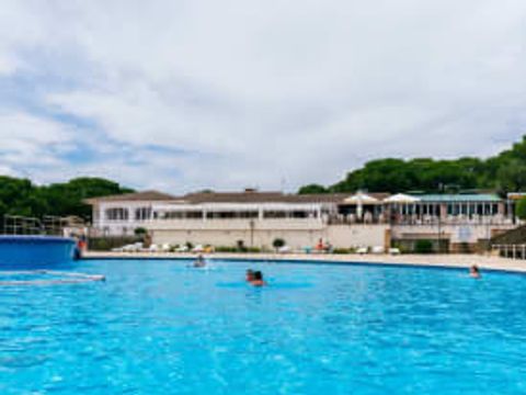 Camping Calella de Palafrugell - Camping Barcelona - Afbeelding N°2