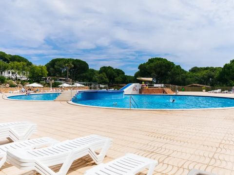 Camping Calella de Palafrugell - Camping Barcelona - Afbeelding N°4