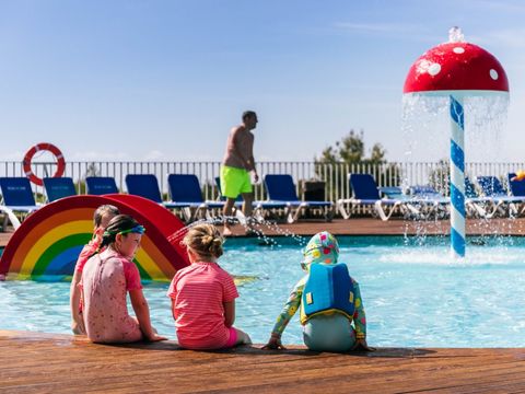 Camping Vilanova Park - Camping Barcelona - Afbeelding N°3