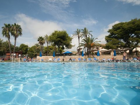 Camping Vilanova Park - Camping Barcelona - Afbeelding N°0