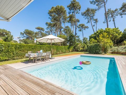 Résidence Club Royal Océan - Camping Landes - Afbeelding N°5