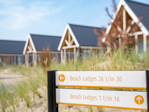 Roompot Beach Resort Nieuwvliet-Bad - Camping Sluis - Afbeelding N°2