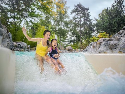 Center Parcs Les Hauts de Bruyères - Camping Loir-et-Cher - Afbeelding N°0