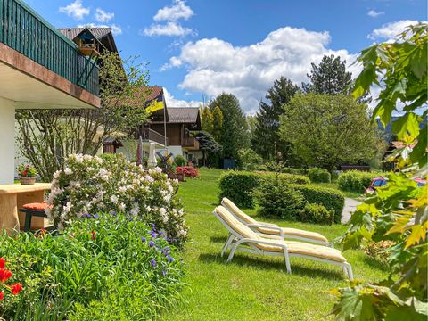 Novasol Feriendorf Am Hohen Bogen - Camping Beieren