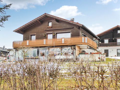 Novasol Feriendorf Am Hohen Bogen - Camping Beieren - Afbeelding N°3