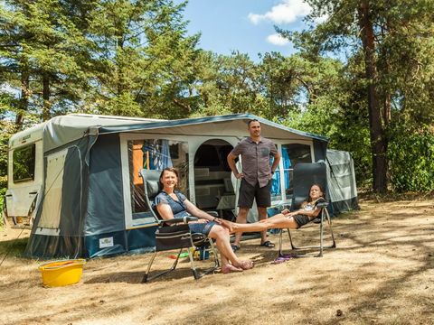 Landal Coldenhove - Camping Brummen