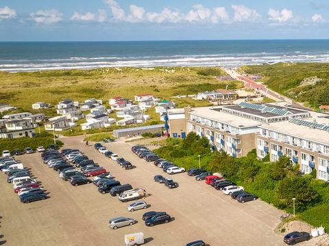 Landal Ameland State - Camping Ameland - Afbeelding N°0