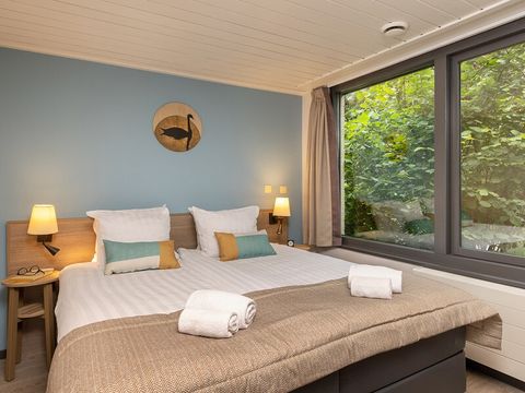 Center Parcs De Vossemeren - Camping Belgisch Limburg - Afbeelding N°4