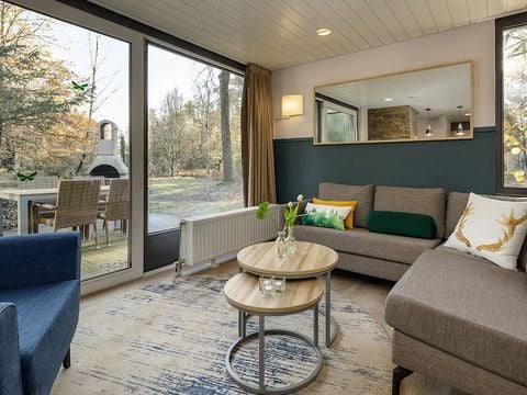 Center Parcs Park Erperheide - Camping Belgisch Limburg - Afbeelding N°0