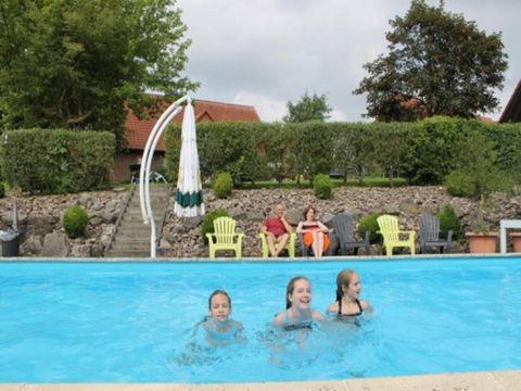 Feriendorf Naturpur - Camping Noordrijn-Westfalen - Afbeelding N°3