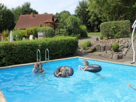 Feriendorf Naturpur - Camping Noordrijn-Westfalen - Afbeelding N°4