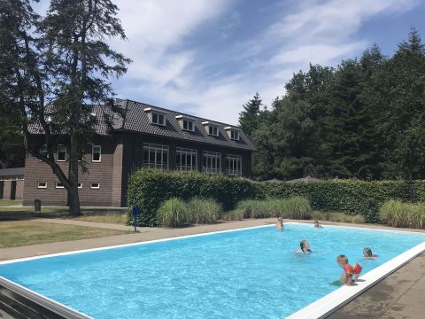 Bospark Garderen - Camping Barneveld - Afbeelding N°2