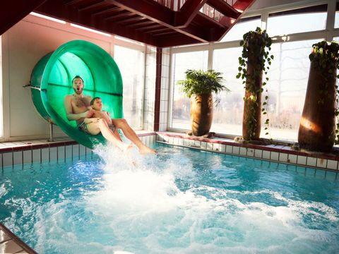 Center Parcs Sandur - Camping Emmen - Afbeelding N°5