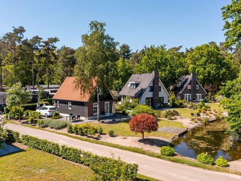 EuroParcs De Achterhoek - Camping Lochem - Afbeelding N°0