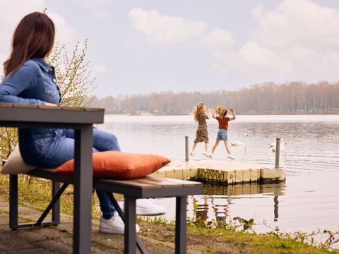 Lake Resort Beekse Bergen - Camping Hilvarenbeek - Afbeelding N°5