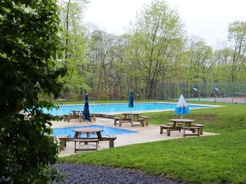 Domaine Le Boulac - Camping Belgisch-Luxemburg - Afbeelding N°0