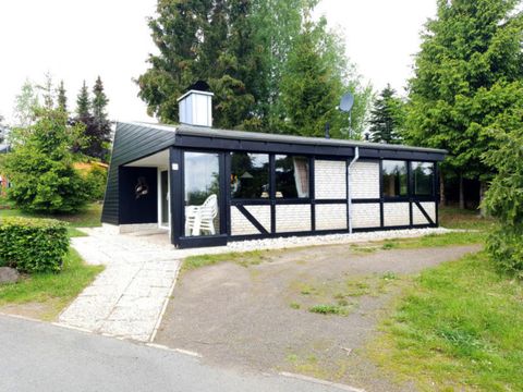 Waldferienpark Gerolstein - Camping Rijnland-Palts - Afbeelding N°3