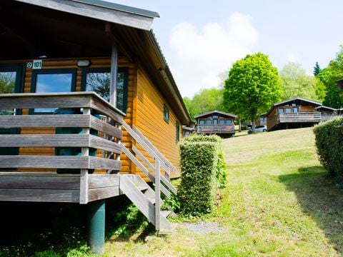 Vallée Les Etoiles - Camping Namen