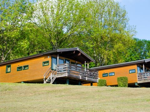 Vallée Les Etoiles - Camping Namen - Afbeelding N°0