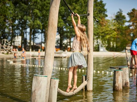 Recreatiepark de Leistert - Camping Leudal