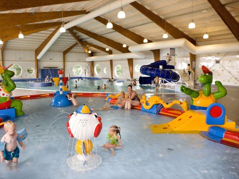 Landal Waterparc Veluwemeer - Camping Dronten