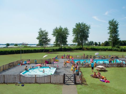 Landal Waterparc Veluwemeer - Camping Dronten