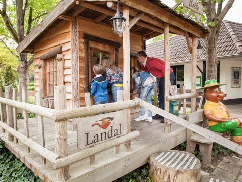 Landal Landgoed Aerwinkel - Camping Roerdalen - Afbeelding N°2