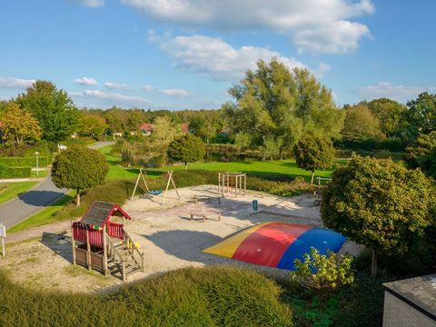 Landal Hunerwold State - Camping Westerveld