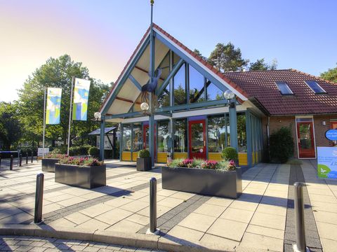 EuroParcs De Zanding - Camping Ede - Afbeelding N°2