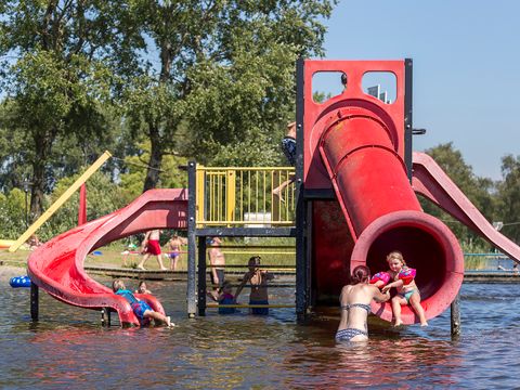 Oostappen park Marina Beach - Camping Terneuzen - Afbeelding N°4