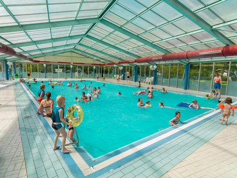 Vakantiepark Westerbergen - Camping De Wolden