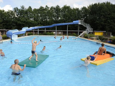 RCN Vakantiepark de Noordster - Camping Westerveld - Afbeelding N°4