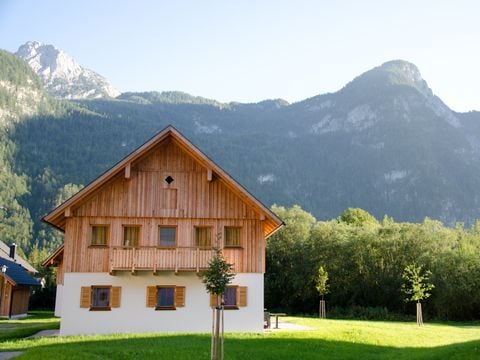 Dormio Resort Obertraun - Camping Oberösterreich - Afbeelding N°0