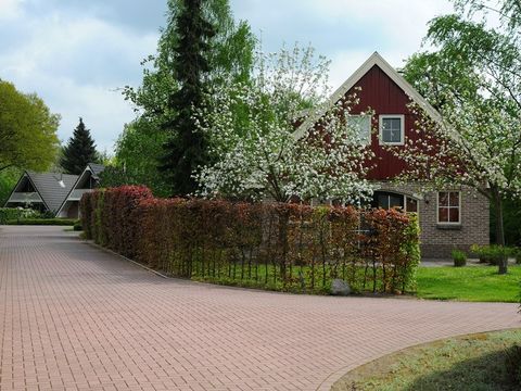 Buitenplaats In den Olden Bongerd - Camping Winterswijk