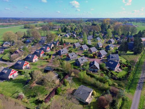 Buitenplaats In den Olden Bongerd - Camping Winterswijk - Afbeelding N°0