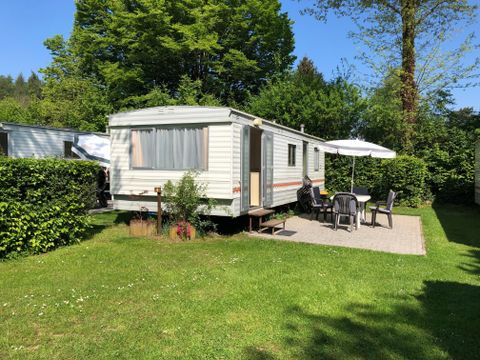 Ferienpark Eifellux - Camping Rijnland-Palts - Afbeelding N°4