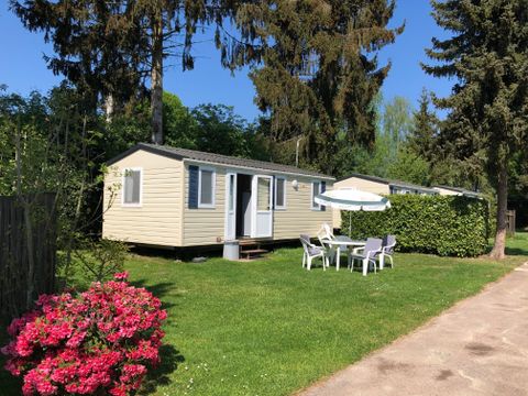 Ferienpark Eifellux - Camping Rijnland-Palts - Afbeelding N°3