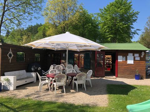 Ferienpark Eifellux - Camping Rijnland-Palts - Afbeelding N°5