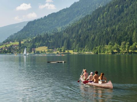 Landal Alpen Chalets Bad Kleinkirchheim - Camping Karinthië - Afbeelding N°2